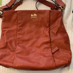 Coach Handbag. Perfect condition